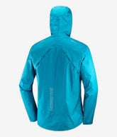 BONATTI WATERPROOF Shell Jacket - SalomonGCC
